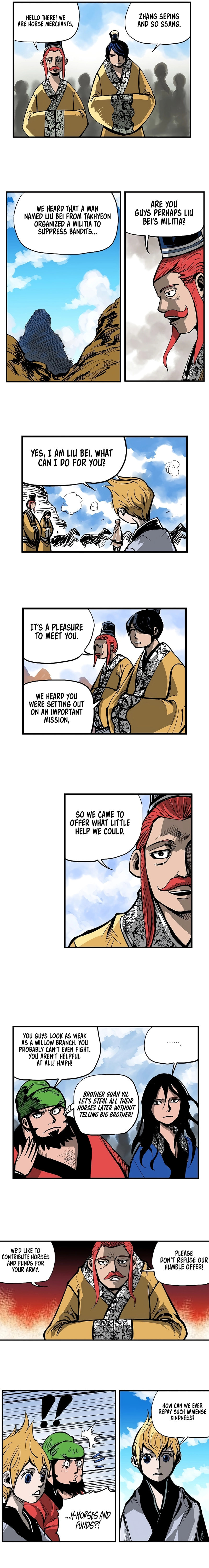 Musin – Chapter 16 page 4