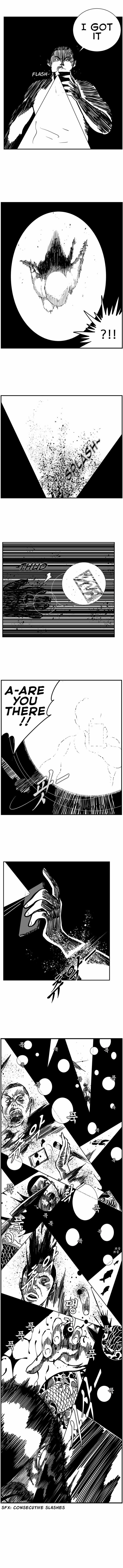 Hellper 2 <KillBeros> – Chapter 32 page 5