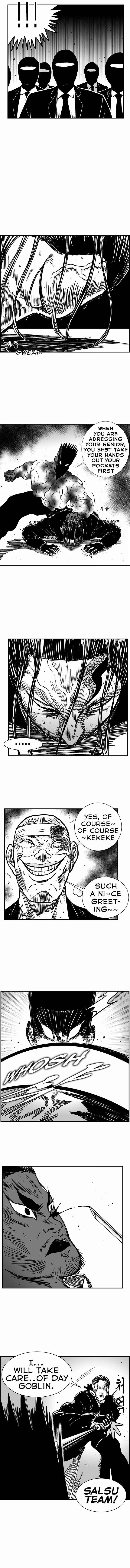Hellper 2 <KillBeros> – Chapter 48 page 4