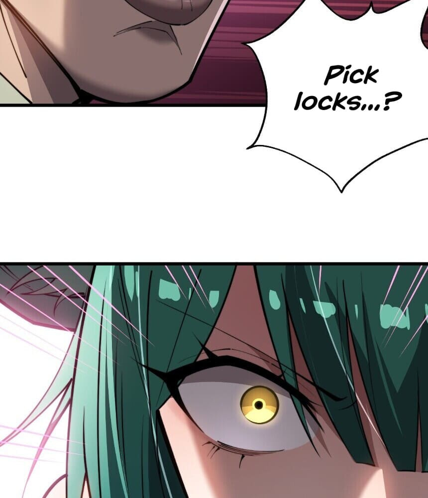 I’m an Undercover Agent in the Demon Nation – Chapter 11 page 31