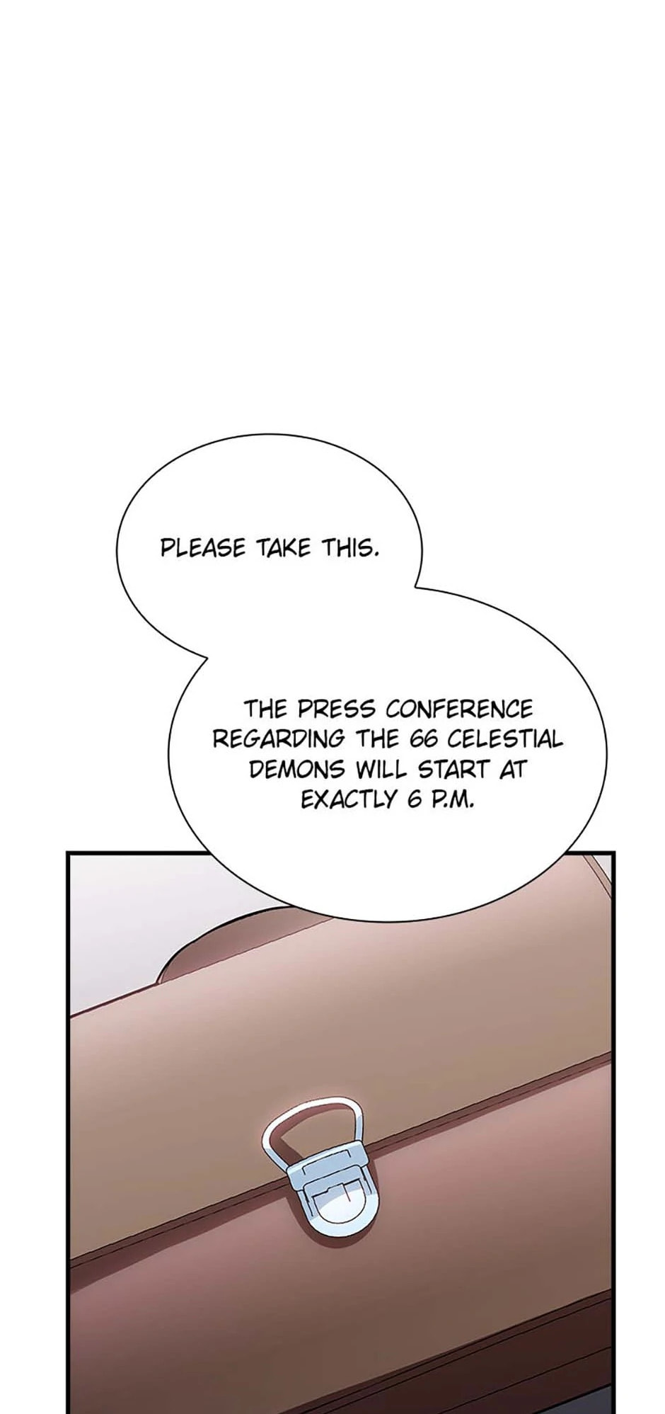 The Carefree Life of an SSS-Class Knight – Chapter 101 page 60