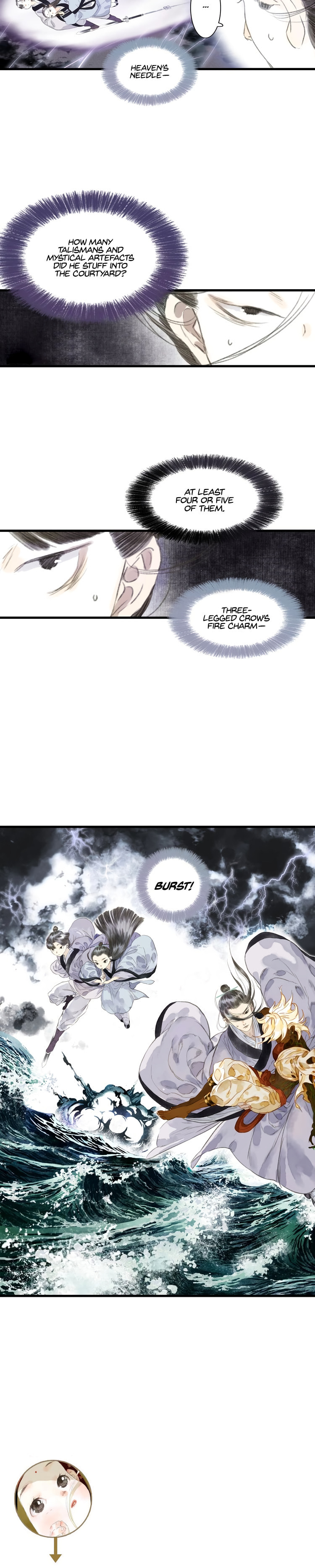 We Live And Die As One page 6
