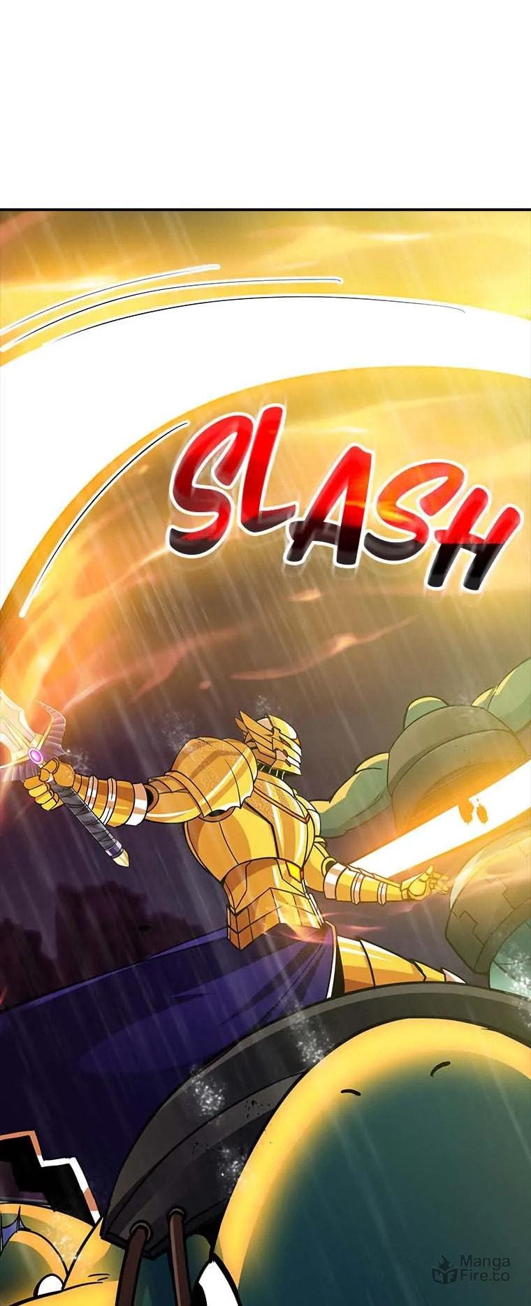 The Carefree Life of an SSS-Class Knight – Chapter 59 page 50