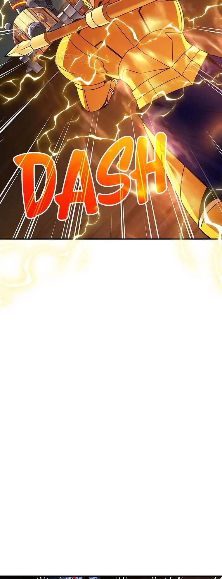 The Carefree Life of an SSS-Class Knight – Chapter 52 page 60