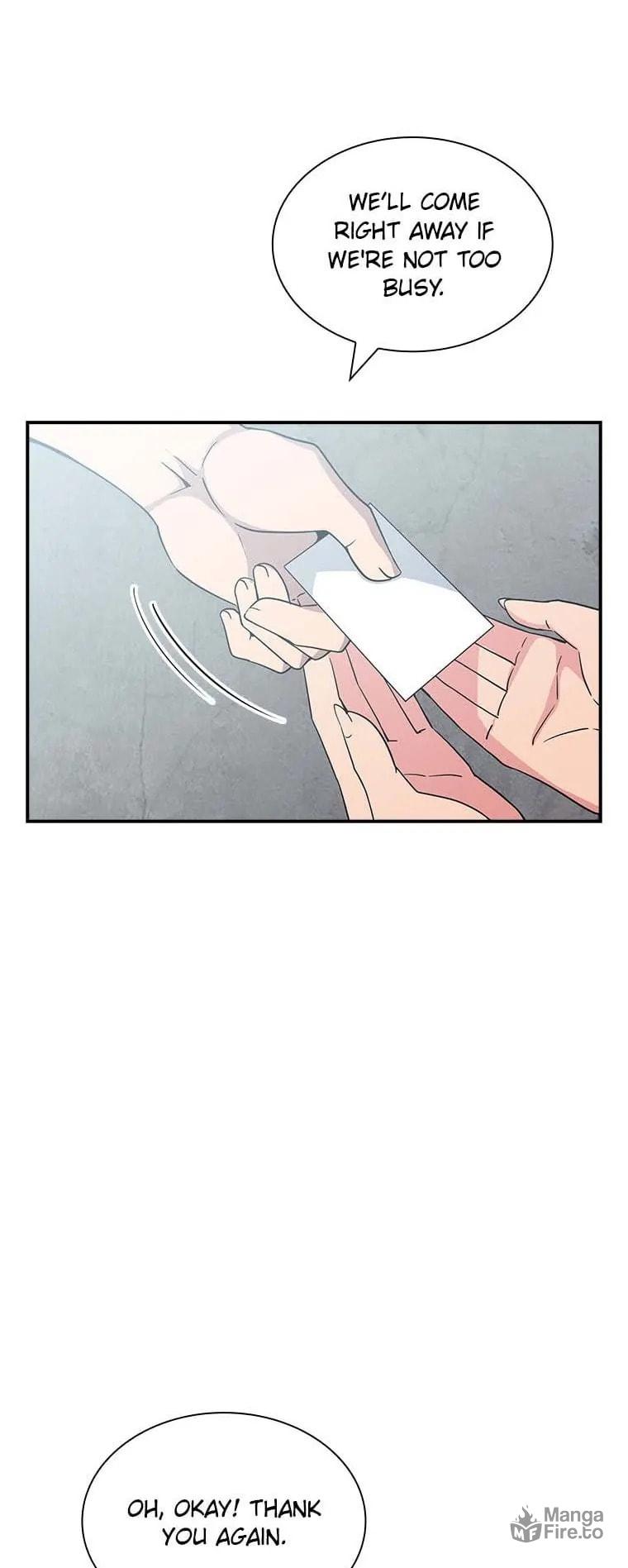 The Carefree Life of an SSS-Class Knight – Chapter 60 page 38