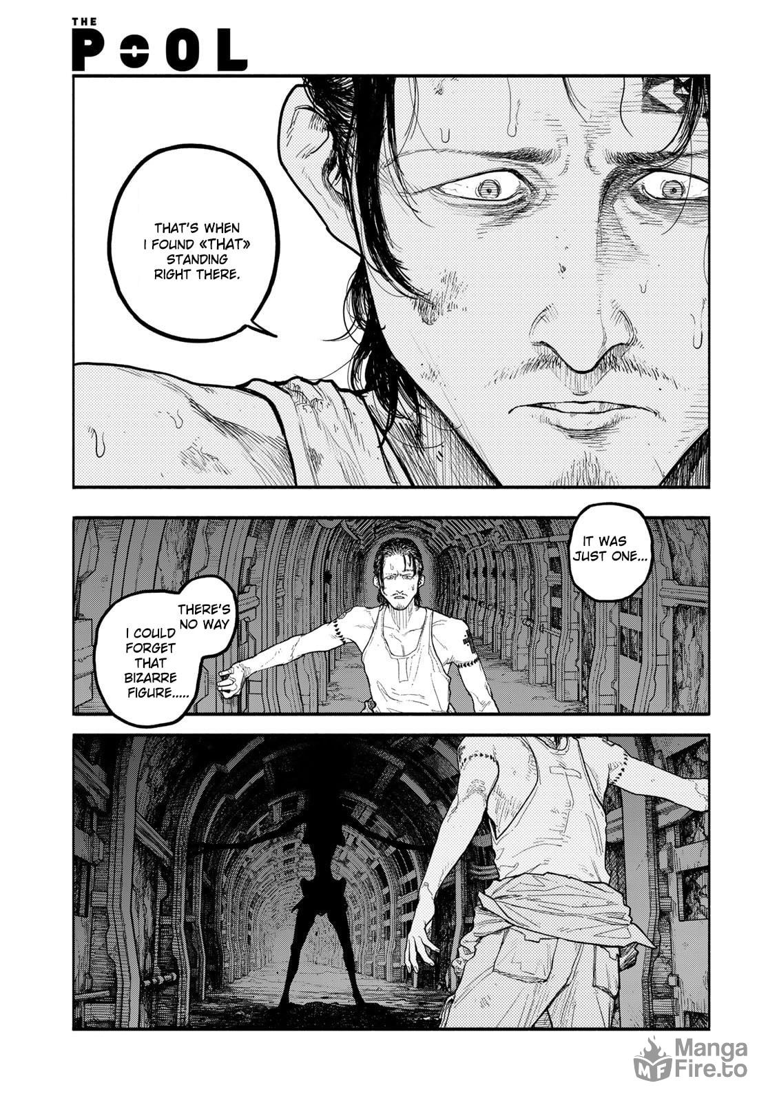 THE POOL – Chapter 2 page 2
