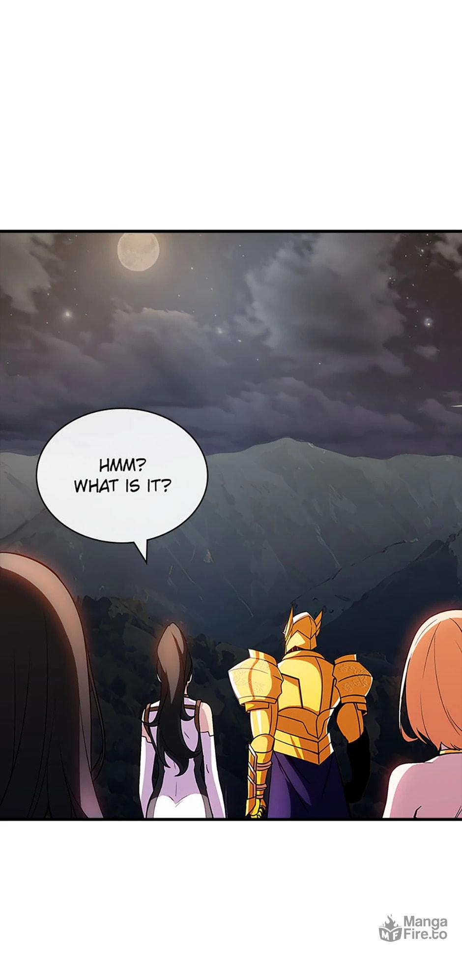 The Carefree Life of an SSS-Class Knight – Chapter 104 page 41