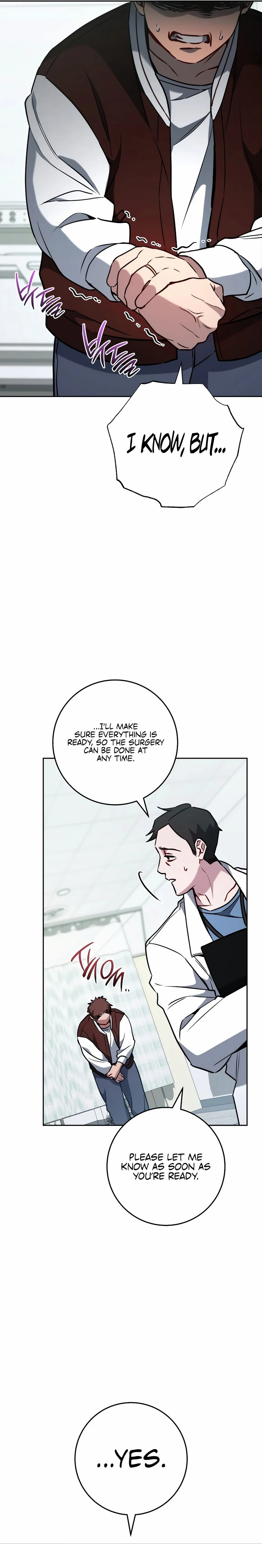 The Top Ranker's Aspiring Writer Life Manual – Chapter 14 page 2