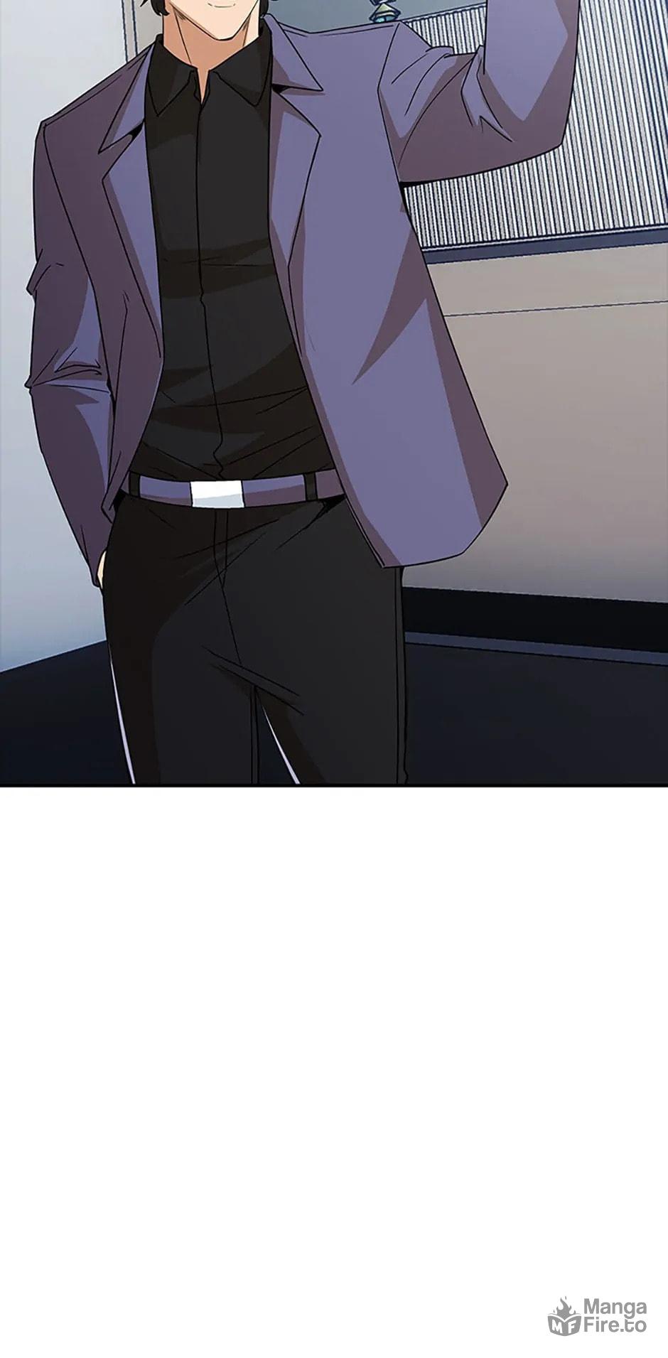 The Carefree Life of an SSS-Class Knight – Chapter 50 page 35