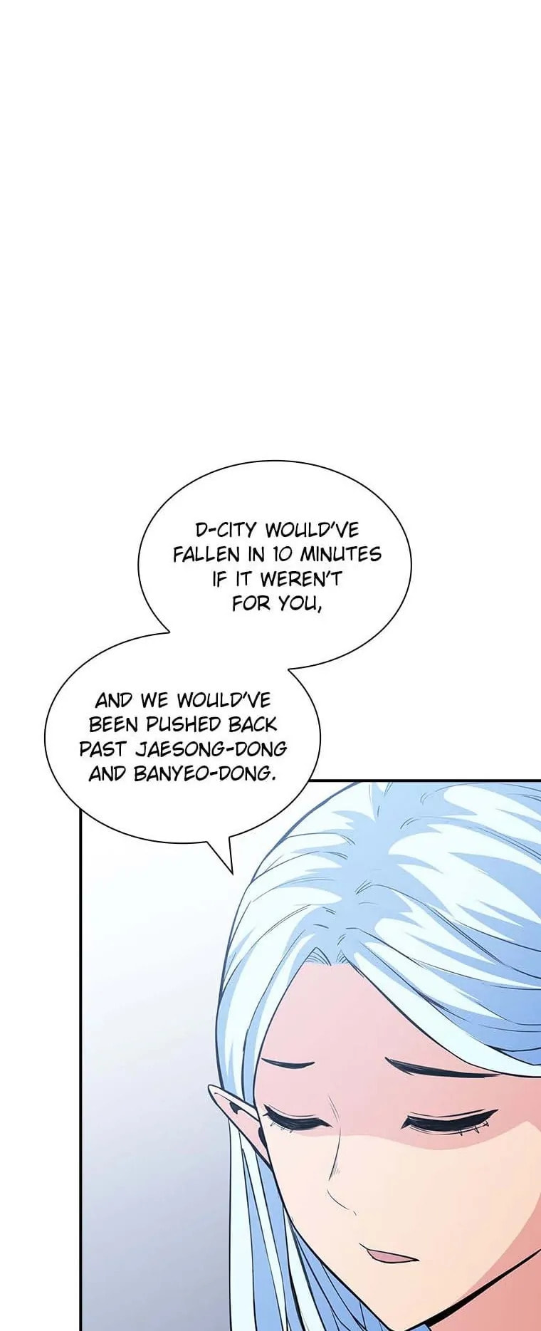 The Carefree Life of an SSS-Class Knight – Chapter 60 page 31