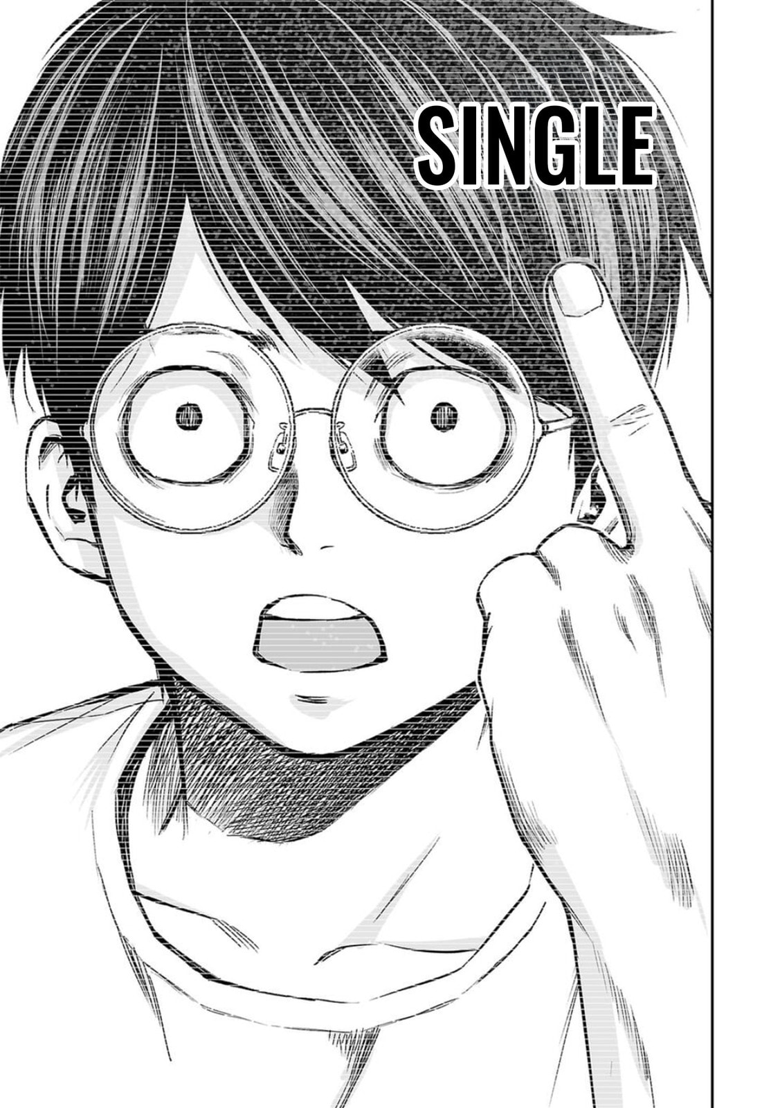 I Will Kill Every Single One of You page 18