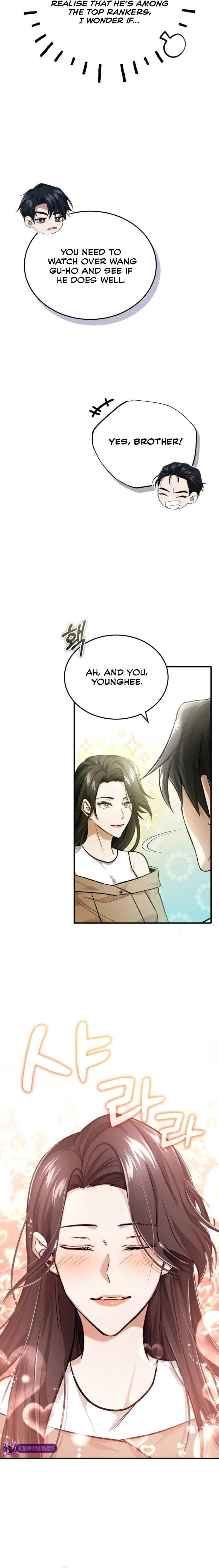 Retirement Life of a Returner – Chapter 25 page 10