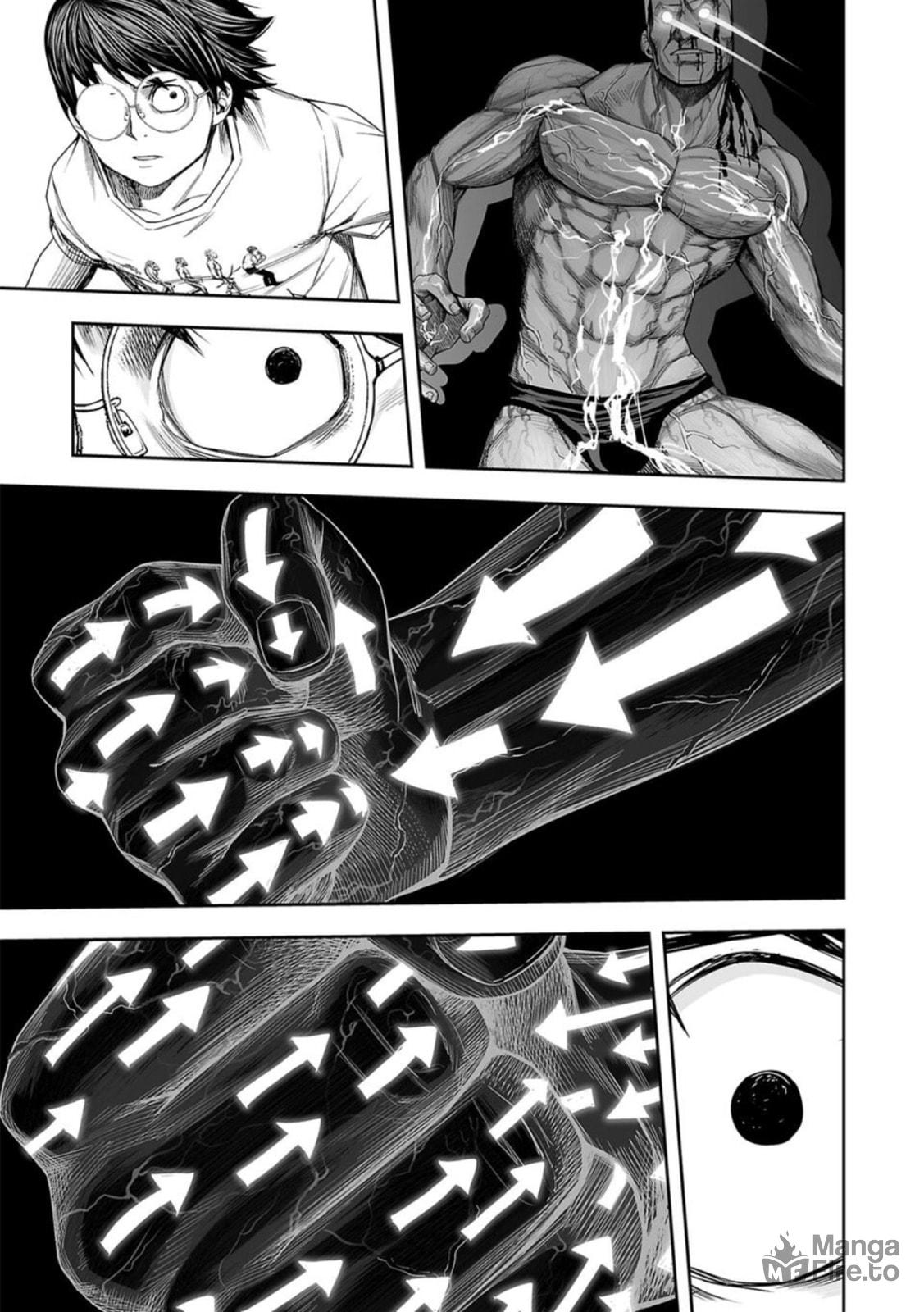 Godspeed page 5