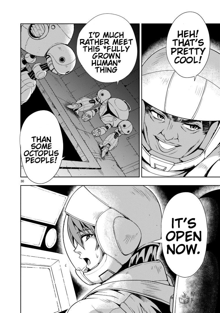 Cocytus page 29