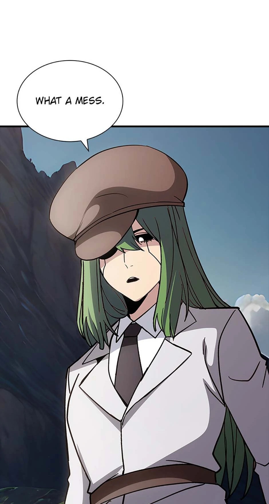 The Carefree Life of an SSS-Class Knight – Chapter 119 page 1