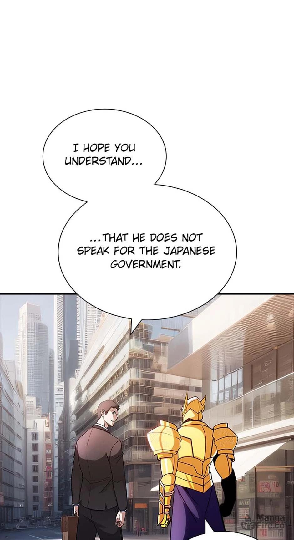 The Carefree Life of an SSS-Class Knight – Chapter 101 page 53