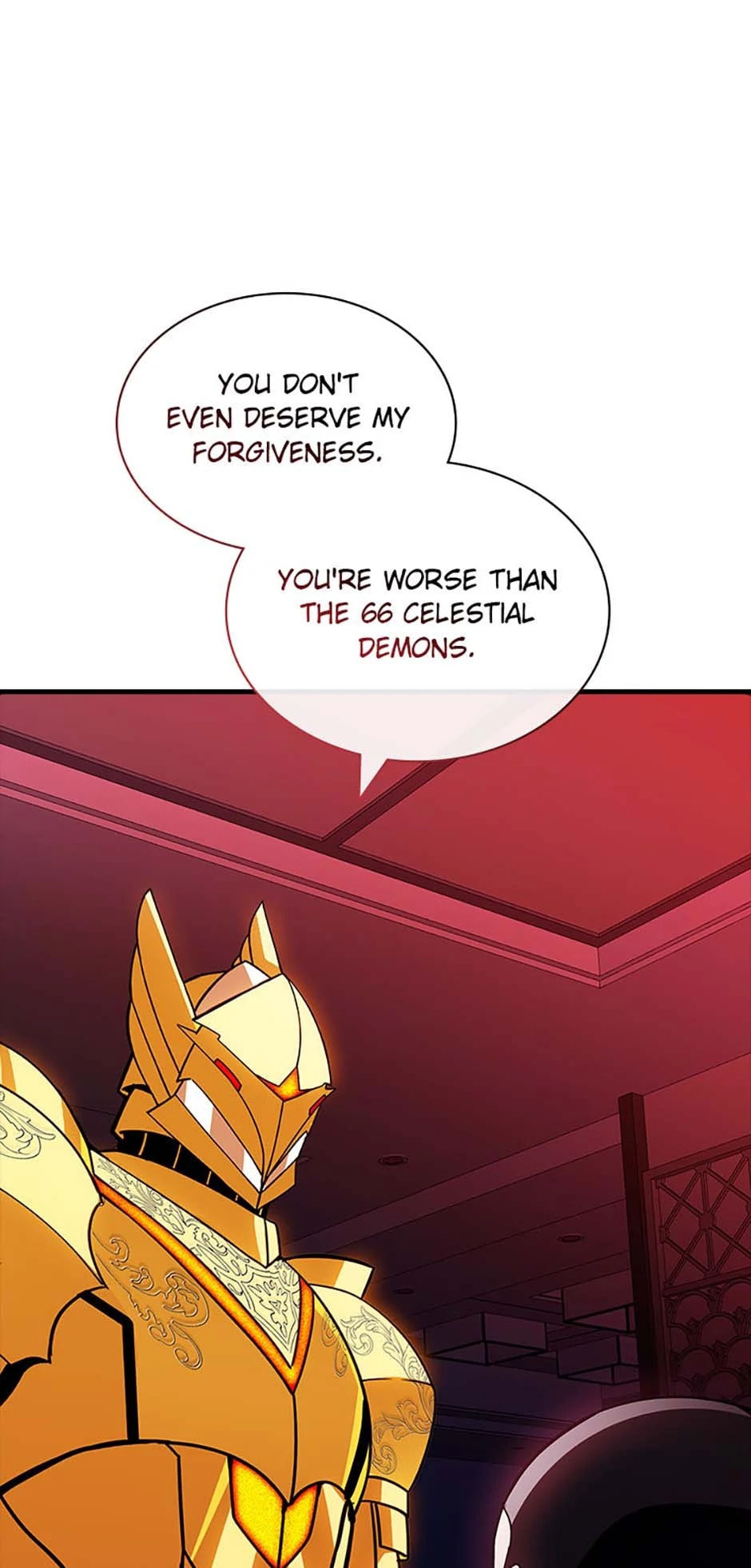 The Carefree Life of an SSS-Class Knight – Chapter 101 page 28