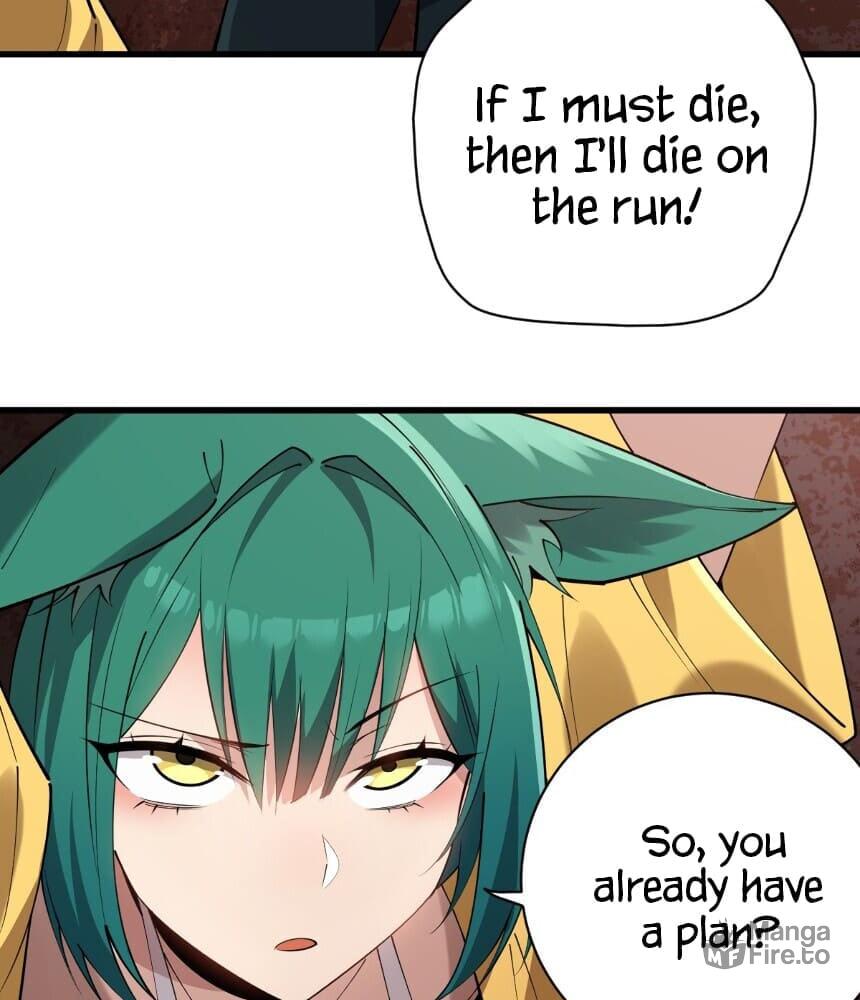 I’m an Undercover Agent in the Demon Nation – Chapter 7 page 5