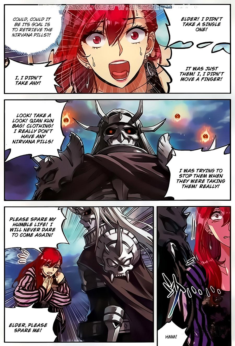 Dine And Dash page 5