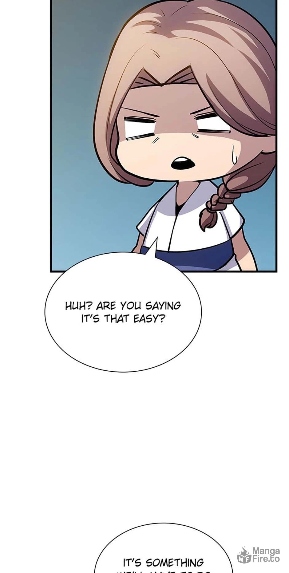 The Carefree Life of an SSS-Class Knight – Chapter 117 page 49