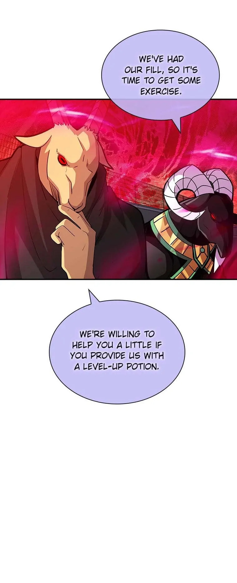 The Carefree Life of an SSS-Class Knight – Chapter 60 page 63