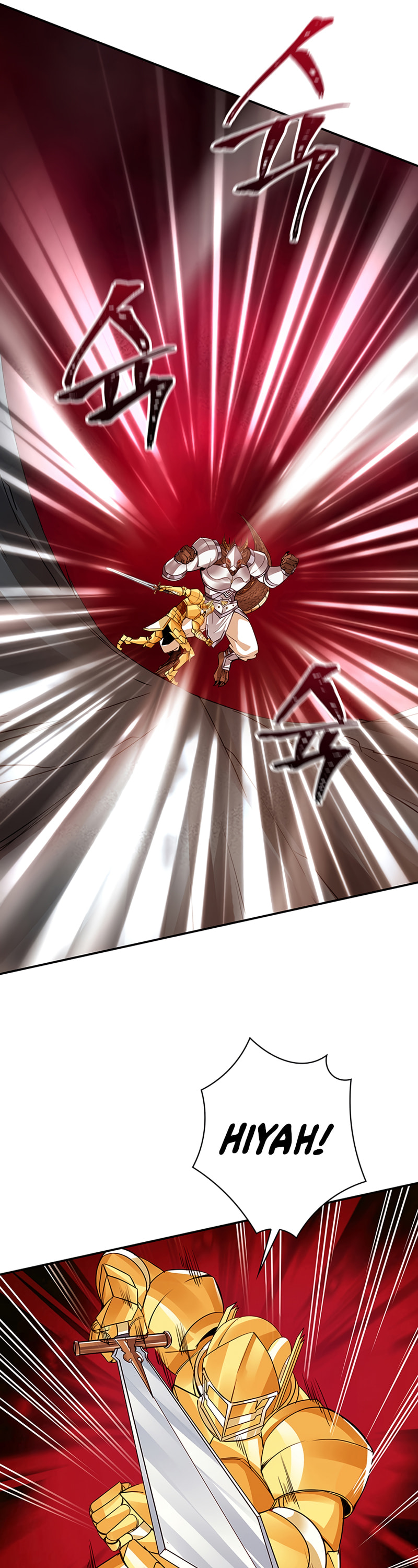 The Carefree Life of an SSS-Class Knight – Chapter 10 page 52
