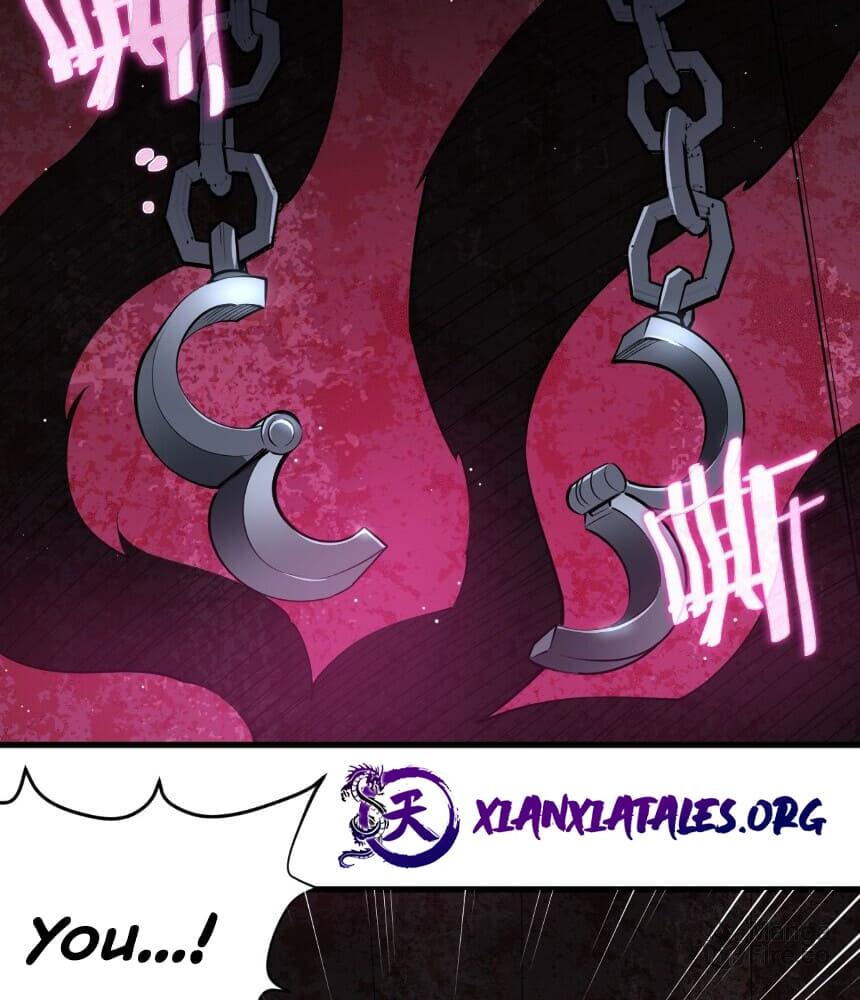 I’m an Undercover Agent in the Demon Nation – Chapter 7 page 23