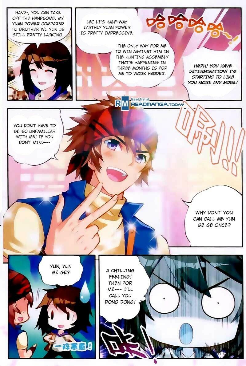 Core Member page 4