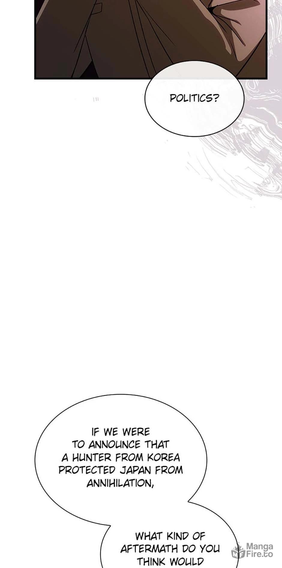 The Carefree Life of an SSS-Class Knight – Chapter 101 page 19