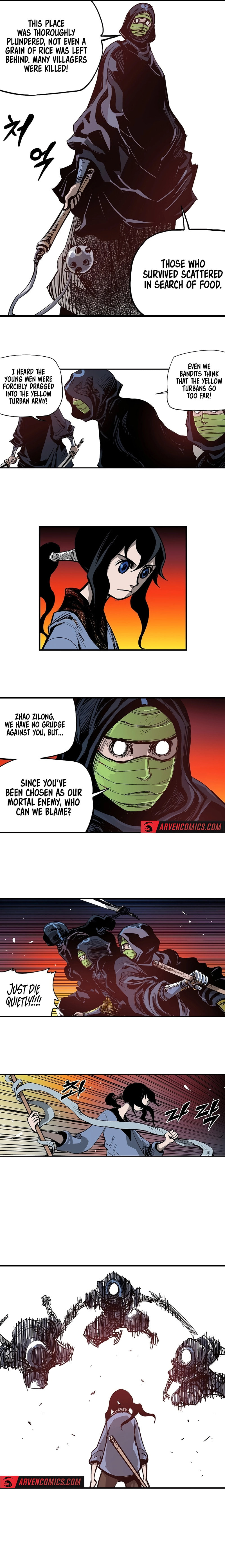 Musin – Chapter 16 page 11
