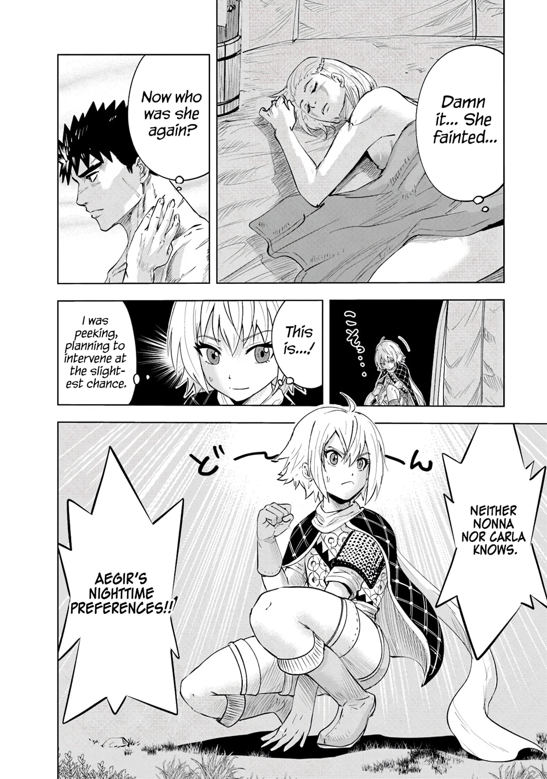 Treia Conflict (5) page 25