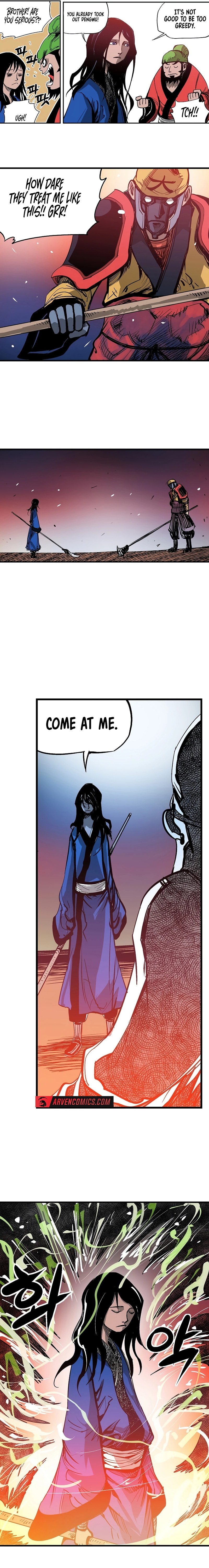 Musin – Chapter 19 page 9