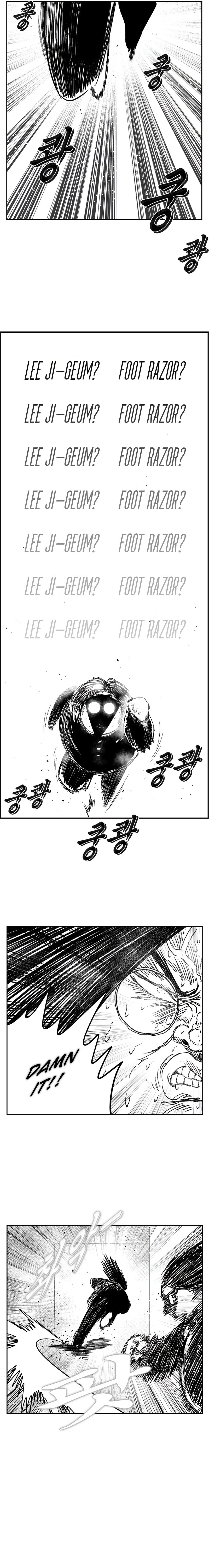 Hellper 2 <KillBeros> – Chapter 126 page 3
