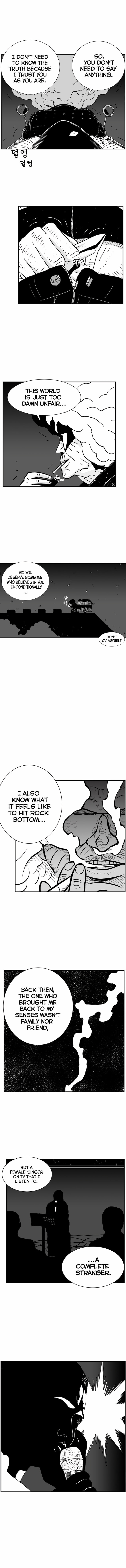 Hellper 2 <KillBeros> – Chapter 27 page 3