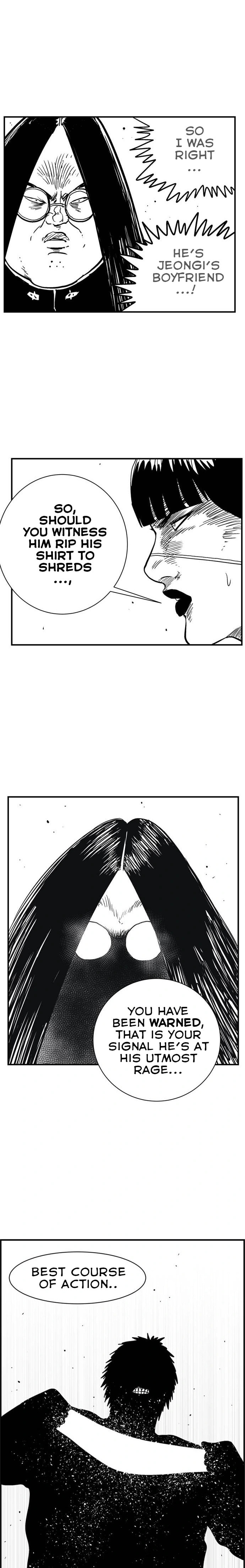 Hellper 2 <KillBeros> – Chapter 101 page 17
