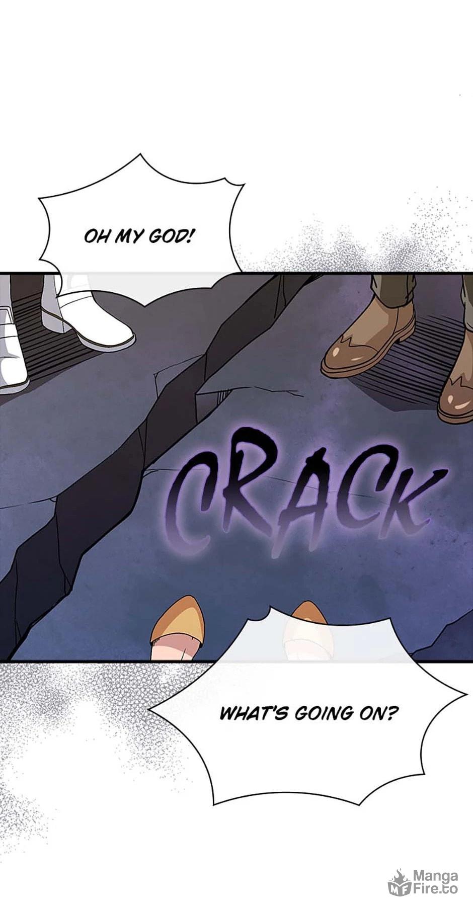 The Carefree Life of an SSS-Class Knight – Chapter 117 page 2