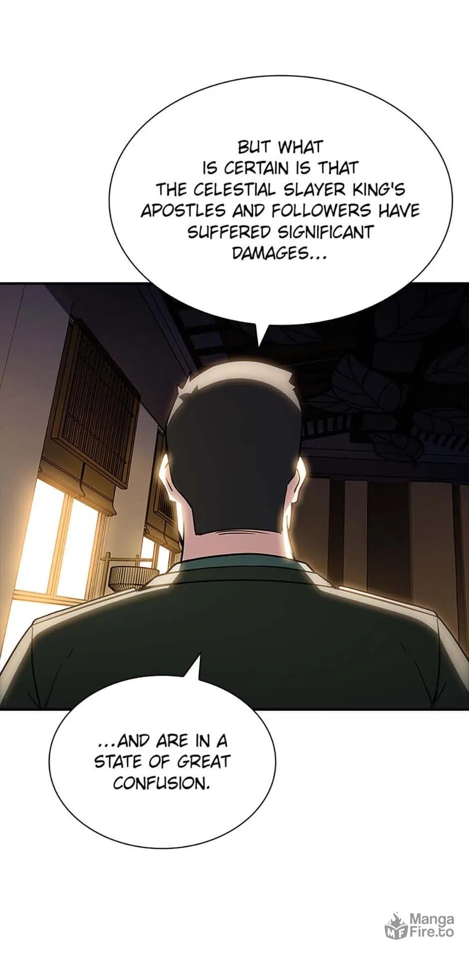 The Carefree Life of an SSS-Class Knight – Chapter 74 page 44