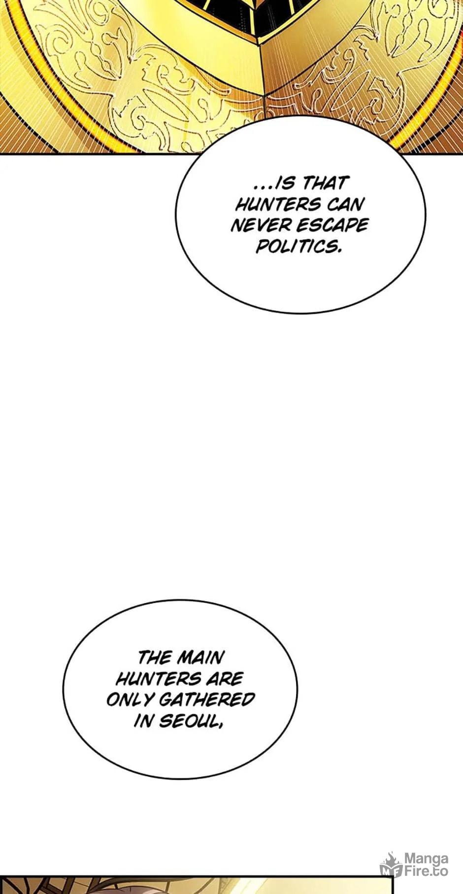 The Carefree Life of an SSS-Class Knight – Chapter 74 page 20