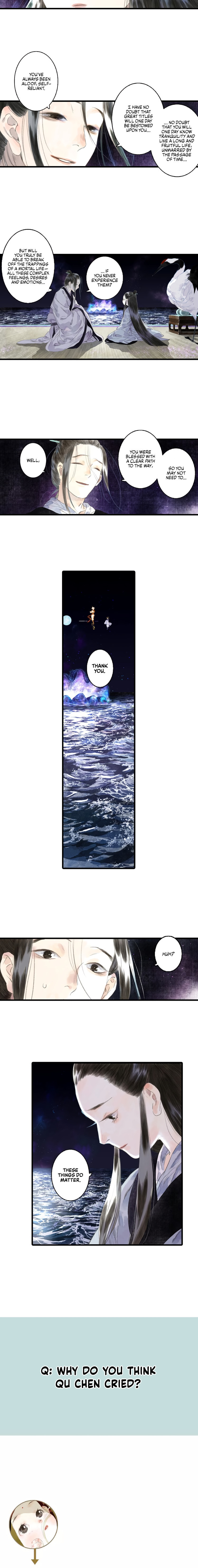 A Dangerous Illusion page 8