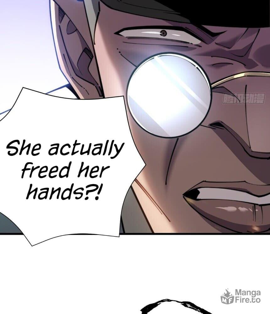 I’m an Undercover Agent in the Demon Nation – Chapter 11 page 39