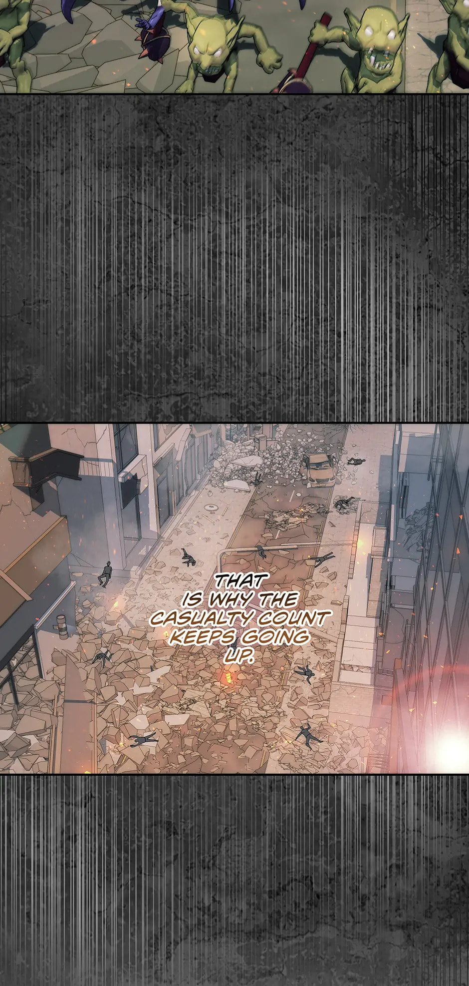 I'm the Villain's Constellation With Empty Pockets – Chapter 4 page 16