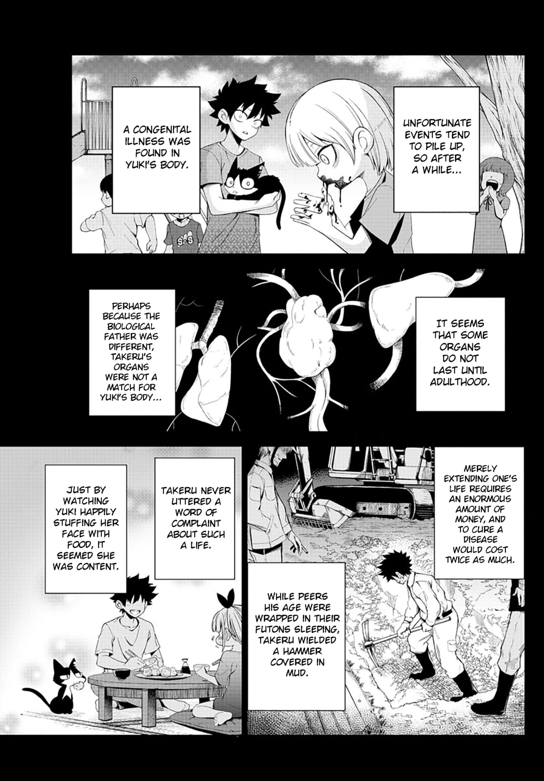 I am with you page 12