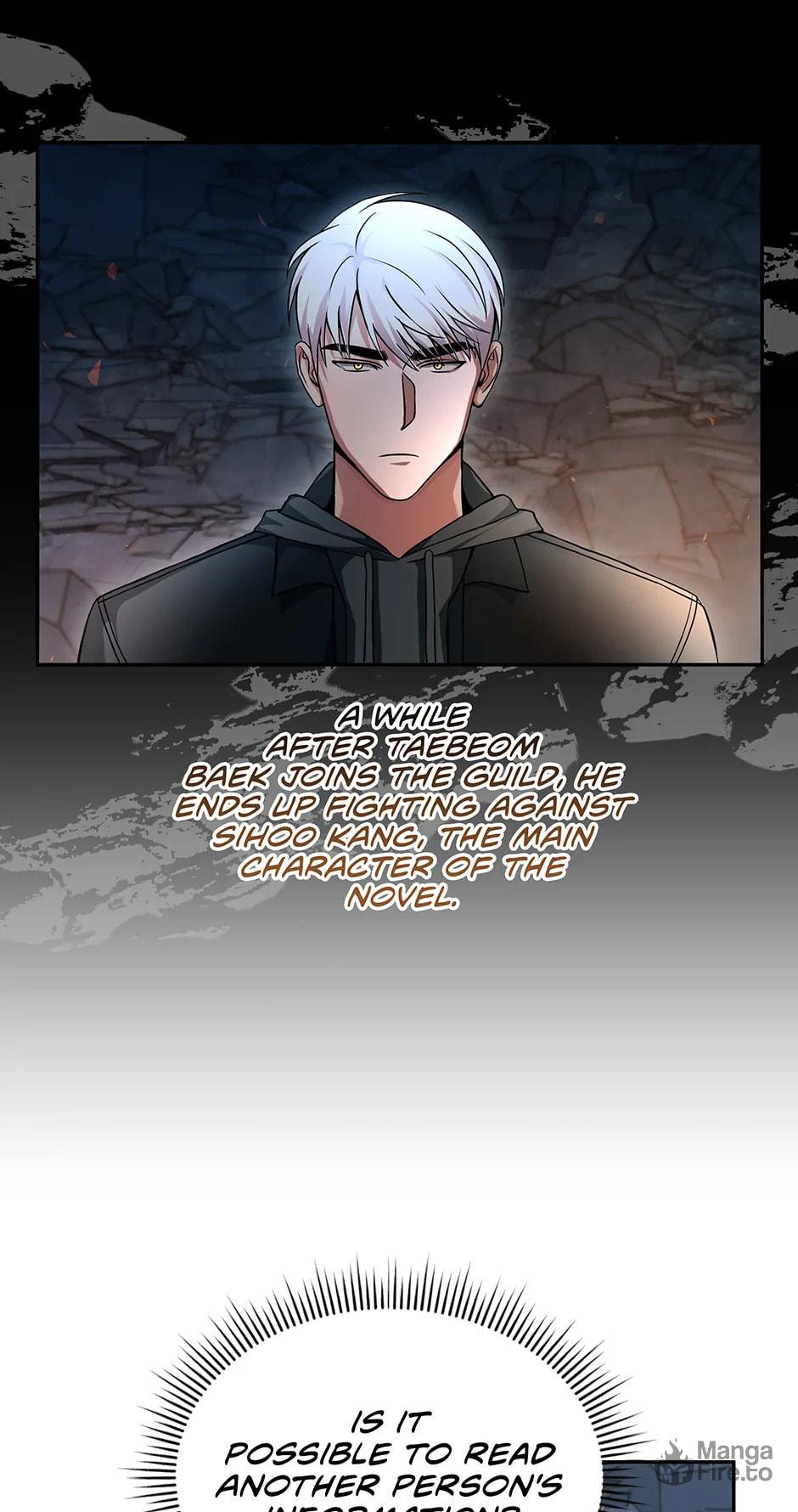 I'm the Villain's Constellation With Empty Pockets – Chapter 4 page 20