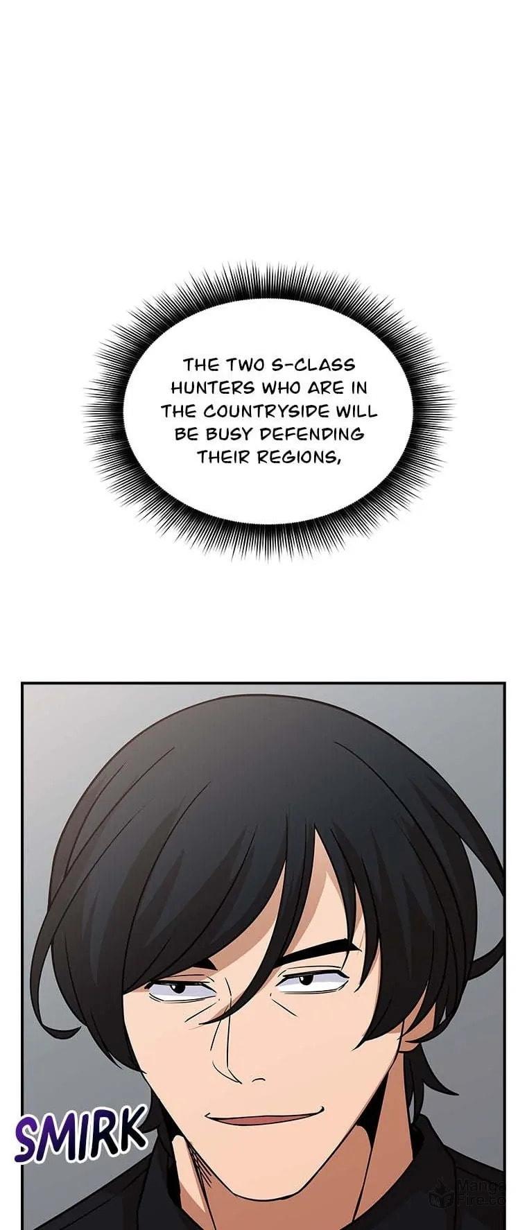 The Carefree Life of an SSS-Class Knight – Chapter 52 page 32