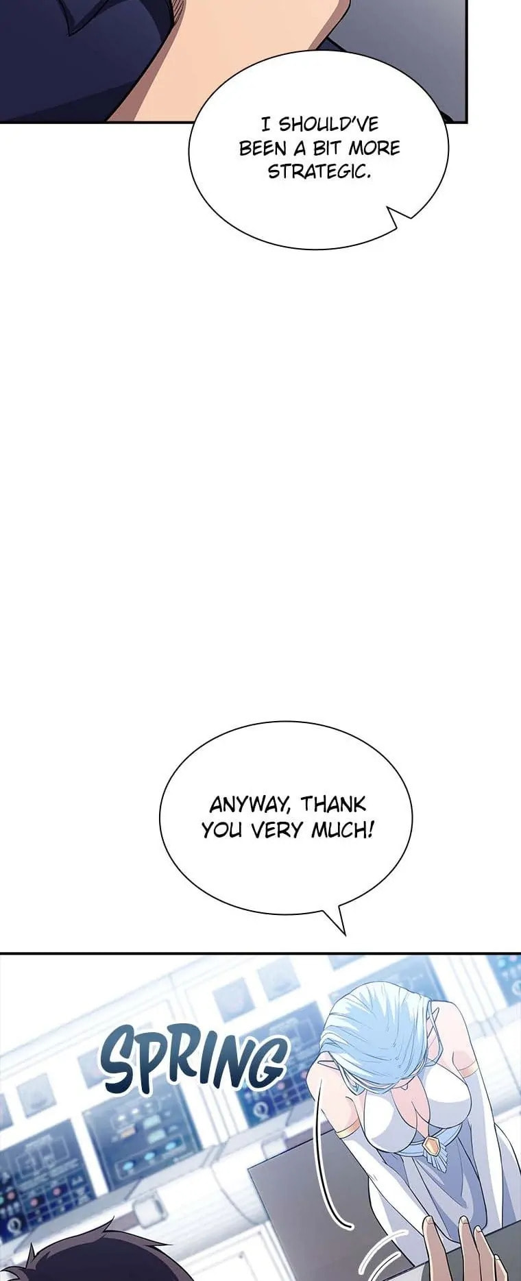 The Carefree Life of an SSS-Class Knight – Chapter 60 page 33