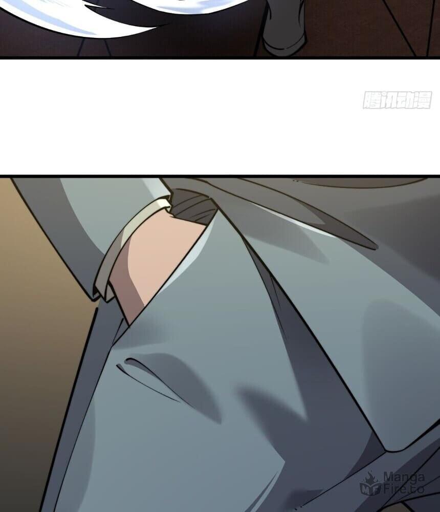 I’m an Undercover Agent in the Demon Nation – Chapter 11 page 47