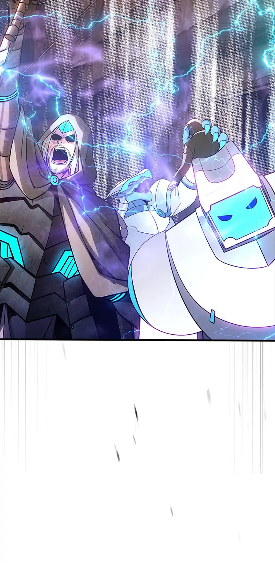 The Carefree Life of an SSS-Class Knight – Chapter 104 page 36