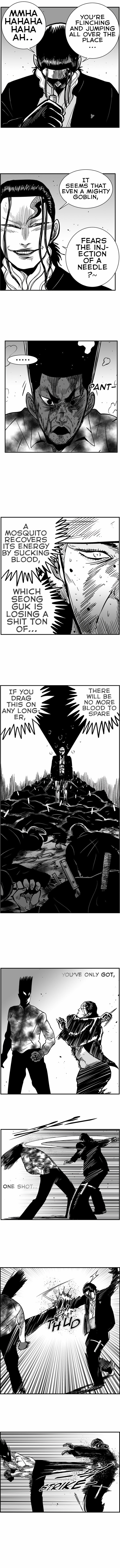 Hellper 2 <KillBeros> – Chapter 48 page 8