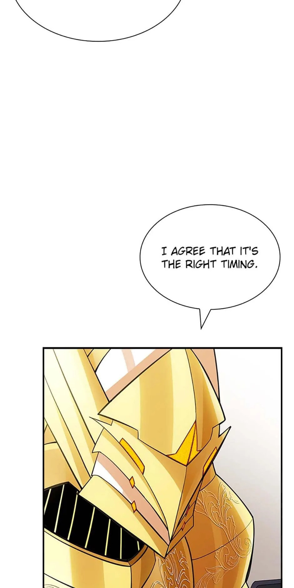The Carefree Life of an SSS-Class Knight – Chapter 74 page 52