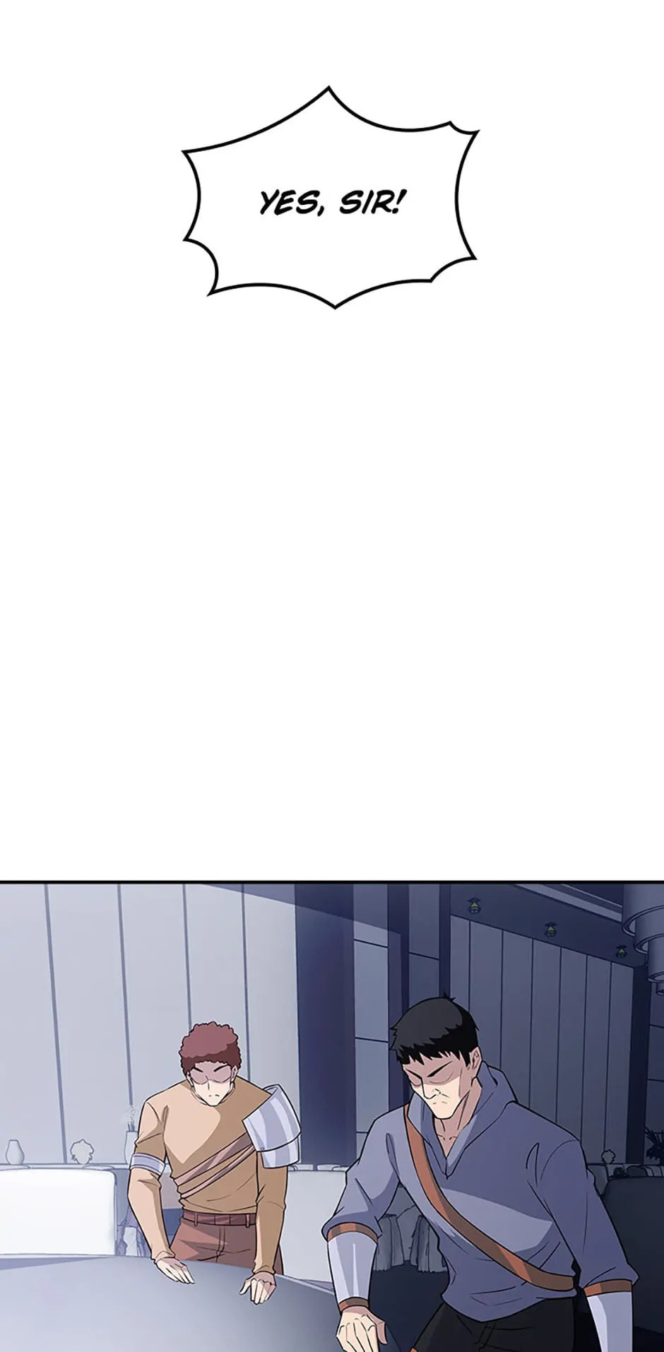 The Carefree Life of an SSS-Class Knight – Chapter 50 page 30